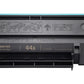 HP 44A Black Laser Toner Cartridge, 1000 pages, for HP LaserJet Pro M14, M15, M17, M28