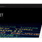 HP 201A Black Laser Toner Cartridge, 1500 pages, for HP Color LaserJet 277, Pro M252