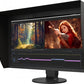 EIZO CG2700X 27" IPS 16:9 3840X2160 USB-C/92W RJ45 2X3D-LUT HOOD