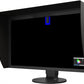 EIZO CG2700X 27" IPS 16:9 3840X2160 USB-C/92W RJ45 2X3D-LUT HOOD
