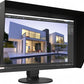 EIZO CG2700X 27" IPS 16:9 3840X2160 USB-C/92W RJ45 2X3D-LUT HOOD