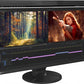 EIZO CG2700X 27" IPS 16:9 3840X2160 USB-C/92W RJ45 2X3D-LUT HOOD