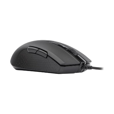 Corsair M55 Black, FPS