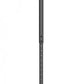 NEOMOUNTS FLAT SCREEN CEILING MOUNT (HEIGHT: 106-156 CM) BLACK