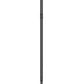 NEOMOUNTS FLAT SCREEN CEILING MOUNT (HEIGHT: 250-300 CM) BLACK