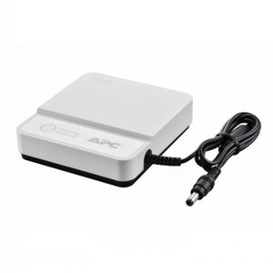 APC BACK-UPS CONNECT 12VDC 36W LITHIUM-ION MINI NETWORK UPS