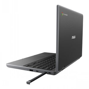 ASUS CHROMEBOOK CR1100FK 11.6`TOUCH/ N5100/8GB/64GD EMMC/3Y/EN