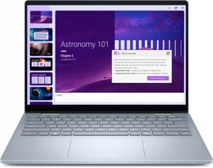 DELL 14 PLUS 2IN1 U7-256V/14FHT+/16GB/1TBSSD/W11P/3PS (US-KB)