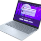 Dell 14 Plus DB14250/Ultra 7 256V/16GB/512GB SSD/14.0" 2.5K/Arc/FgrPr/WLAN + BT/US Backlit Kb/4 Cell/W11Pro/ 3yrs Prosupport