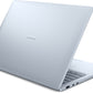 Dell 14 Plus DB14250/Ultra 7 256V/16GB/512GB SSD/14.0" 2.5K/Arc/FgrPr/WLAN + BT/US Backlit Kb/4 Cell/W11Pro/ 3yrs Prosupport