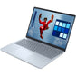 Dell 16 Plus DB16250/Ultra 7 258V/32GB/1TB/16" FHD+ Touch/Arc/FgrPr/WLAN + BT/Nordic Backlit Kb/4 Cell/W11Pro/ 3yrs Prosupport