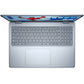 Dell 16 Plus DB16250/Ultra 7 258V/32GB/1TB/16" FHD+ Touch/Arc/FgrPr/WLAN + BT/Nordic Backlit Kb/4 Cell/W11Pro/ 3yrs Prosupport