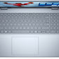 Dell 16 Plus DB16250/Ultra 7 256V/16GB/512GB SSD/16.0" 2.5K/Arc/FgrPr/WLAN + BT/US Backlit Kb/4 Cell/W11Pro/ 3yrs Prosupport