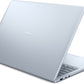 Dell 16 Plus DB16250/Ultra 7 256V/16GB/512GB SSD/16.0" 2.5K/Arc/FgrPr/WLAN + BT/US Backlit Kb/4 Cell/W11Pro/ 3yrs Prosupport