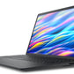 Dell 15 DC15250/Core i5-1334U/8GB/512GB SSD/15.6" FHD/Intel UHD/WLAN + BT/Kb/3 Cell/W11Pro/Carbon Black/3yrs Prosupport