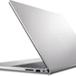 Dell 15 DC15250/Core i5-1334U/16GB/512GB SSD/15.6" FHD/Intel UHD/FgrPr/WLAN + BT/US Kb/3 Cell/W11Pro/Platinum Silver Alum/3yrs Prosupport