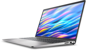 Dell 15 DC15250/Core i5-1334U/16GB/1TB SSD/15.6" FHD/Intel UHD/FgrPr/WLAN + BT/US Kb/3 Cell/Ubuntu/Platinum Silver Alum/3yrs Prosupport