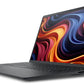 Dell 15 DC15255/AMD Ryzen 5 7520U/8GB/512GB SSD/15.6" FHD/AMD Radeon 610M/WLAN + BT/Kb/3 Cell/W11Pro/Carbon Black/3yrs Prosupport