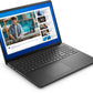 Dell 16 DC16250/ Core 5 -120U/ 8GB/ 512GB SSD/ WLAN + BT/ 16" FHD+/ Nordic Backlit Kb/ 3 Cell/ 65W/ W11 Home/ 3y Basic Onsite