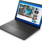 Dell 16 DC16250/ Core 5 -120U/ 8GB/ 512GB SSD/ WLAN + BT/ 16" FHD+/ Nordic Backlit Kb/ 3 Cell/ 65W/ W11 Home/ 3y Basic Onsite