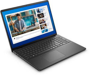 Dell 16 DC16250/ Core 5 -120U/ 8GB/ 512GB SSD/ WLAN + BT/ 16" FHD+/ Nordic Backlit Kb/ 3 Cell/ 65W/W11 Pro/ 3yrs Prosupport