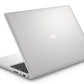 Dell 15 DC16251/Core 5 -120U/16GB/512 SSD/16" FHD+/Intel UHD/FgrPr/WLAN + BT/US Kb/4 Cell/W11Pro/Platinum Silver/3yrs Prosupport