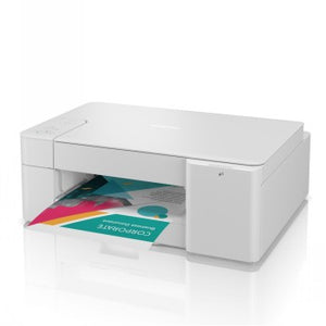 BROTHER DCP-J1200W ALL-IN-ONE A4 INKJET PRINTER