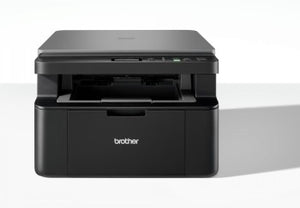 BROTHER DCP-L1640W 3-IN-1 MONO LASER AIO, WIFI, 20PPM