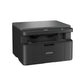 BROTHER DCP-L1640W 3-IN-1 MONO LASER AIO, WIFI, 20PPM
