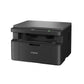 BROTHER DCP-L1640W 3-IN-1 MONO LASER AIO, WIFI, 20PPM
