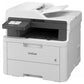 BROTHER DCP-L3560CDW 3-IN-1 COLOUR WIRELESS LED PRINTER WITH DOCUMENT FEEDER