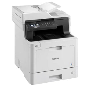 BROTHER DCP-L8410CDW
