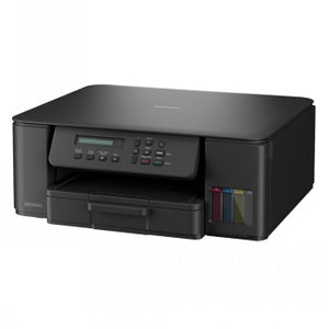 BROTHER DCP-T530DW INKBENEFIT COMPACT 3-IN-1 INK TANK PRINTER