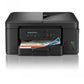 BROTHER DCP-T730DW INKBENEFIT COMPACT 3-IN-1 INK TANK PRINTER