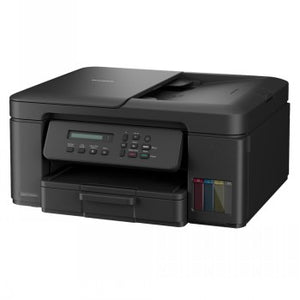 BROTHER DCP-T730DW INKBENEFIT COMPACT 3-IN-1 INK TANK PRINTER