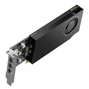 DELL NVIDIA RTX A400 4GB FH (4X MDP1.4A)