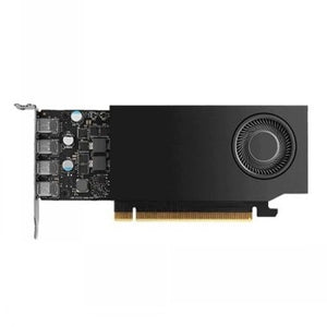DELL NVIDIA RTX A400 4GB LP (4X MDP1.4A)