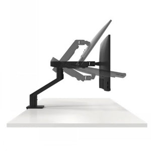 DELL DUAL MONITOR ARM - MDA20
