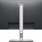 DELL 24 P2425DE QHD 100HZ IPS BLACK 16:9 PIVOT USBC-90W RJ45