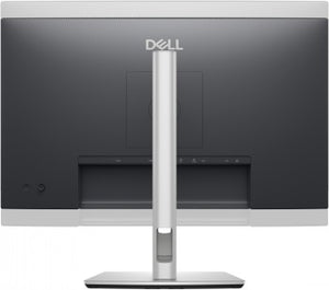 DELL 24 P2425DE QHD 100HZ IPS BLACK 16:9 PIVOT USBC-90W RJ45