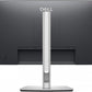 DELL 24 P2425D QHD 100HZ IPS BLACK 16:9 PIVOT