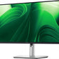 DELL 24 P2425D QHD 100HZ IPS BLACK 16:9 PIVOT