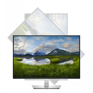 DELL PRO 24 PLUS P2425E FHD+ IPS 16:10 PIVOT 100HZ USBC-90W RJ45