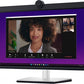 DELL PRO 27 PLUS P2724DEB QHD IPS 16:9 PIVOT MST KVM MMS IRC USBC-90W RJ-45