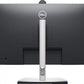 DELL PRO 27 PLUS P2724DEB QHD IPS 16:9 PIVOT MST KVM MMS IRC USBC-90W RJ-45
