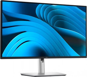 DELL 27 P2725DE QHD 100HZ IPS BLACK 16:9 PIVOT USBC-90W RJ45