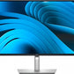 DELL 27 P2725DE QHD 100HZ IPS BLACK 16:9 PIVOT USBC-90W RJ45