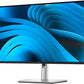 DELL 27 P2725DE QHD 100HZ IPS BLACK 16:9 PIVOT USBC-90W RJ45