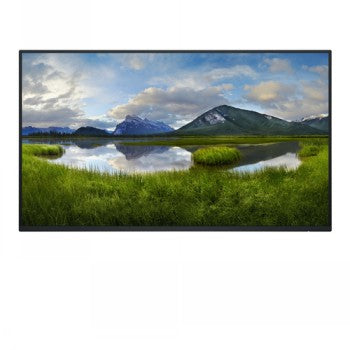 DELL PRO 27 PLUS P2725H FHD IPS 16:9 PIVOT 100HZ USBC-15W (NO STAND)