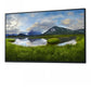 DELL PRO 27 PLUS P2725H FHD IPS 16:9 PIVOT 100HZ USBC-15W (NO STAND)